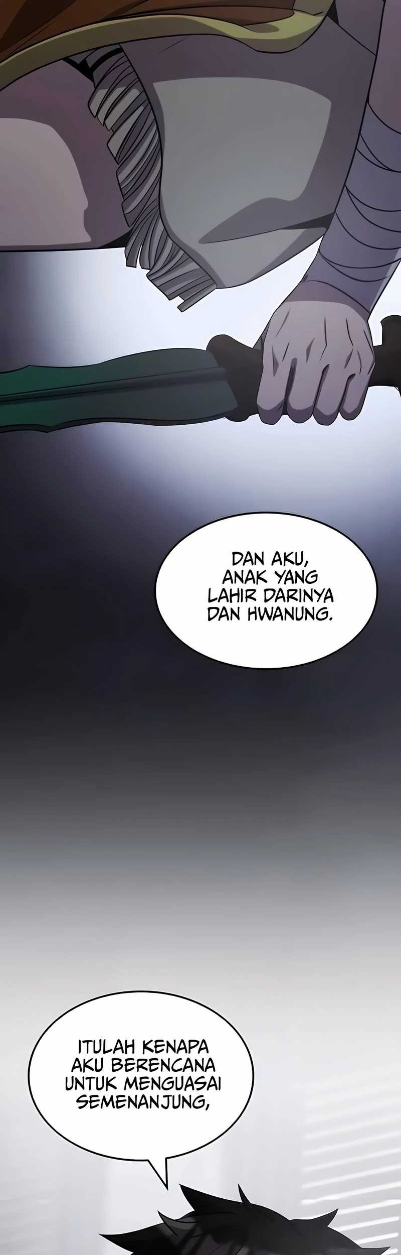 Drug Devourer Chapter 108 Gambar 39