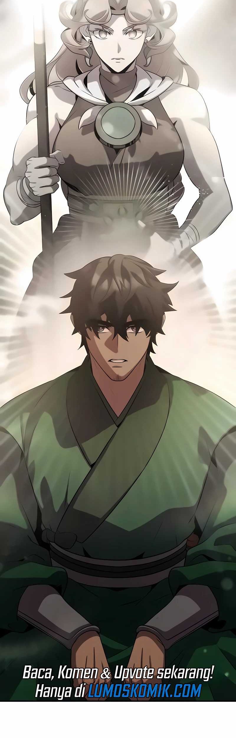 Drug Devourer Chapter 108 Gambar 42