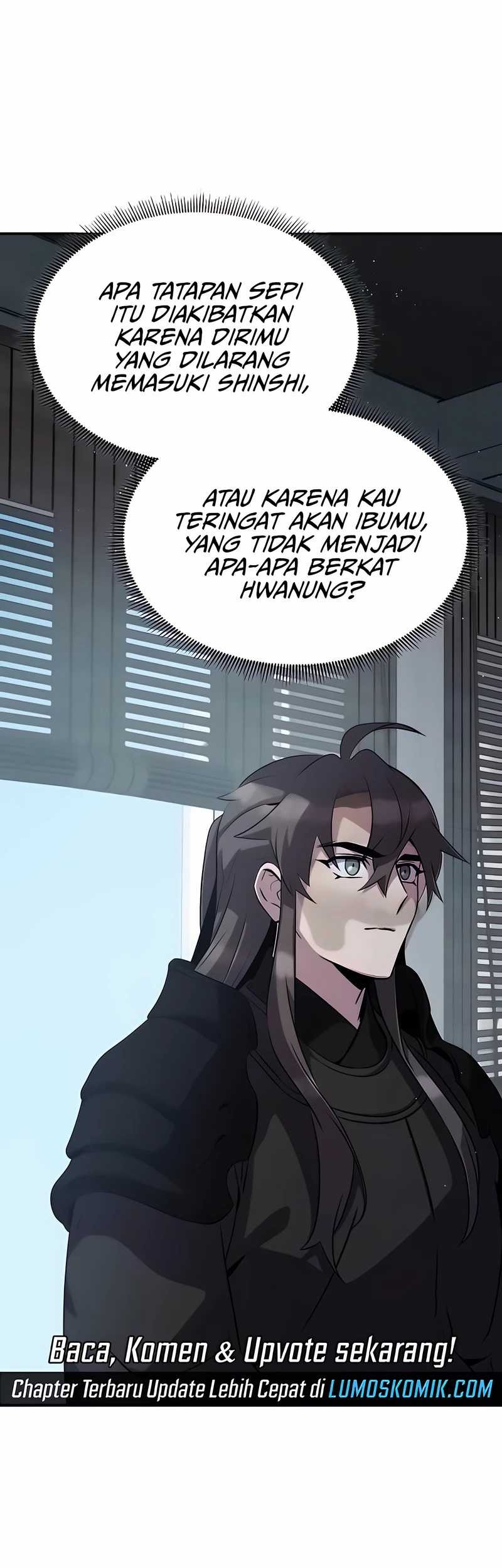 Drug Devourer Chapter 108 Gambar 43