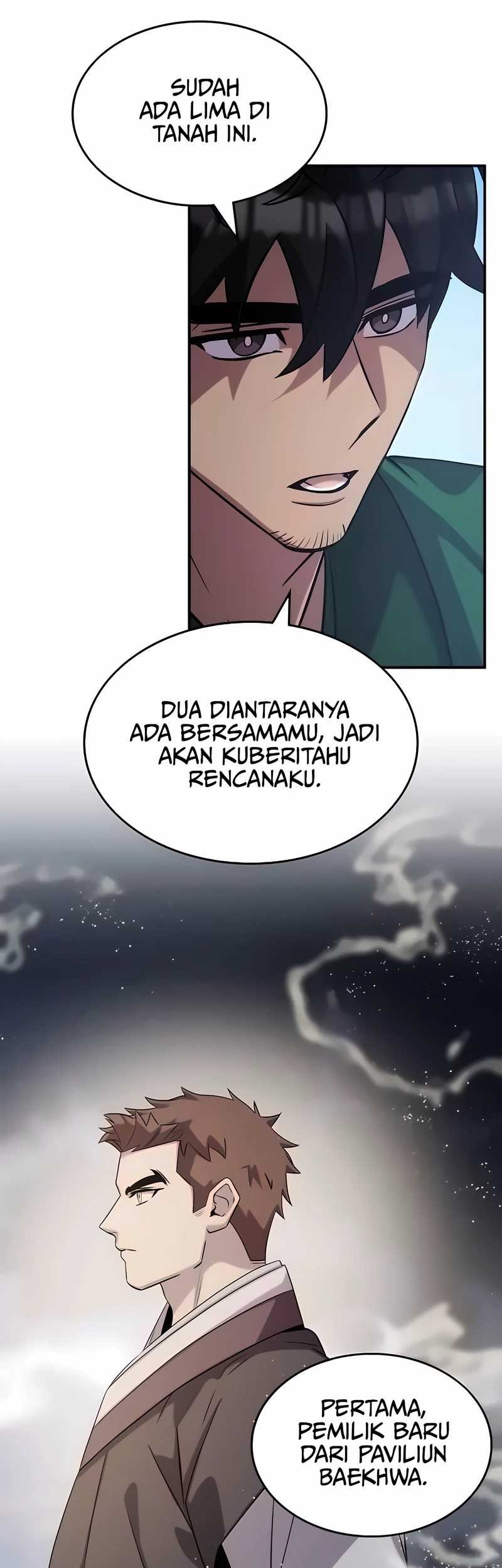 Drug Devourer Chapter 108 Gambar 49