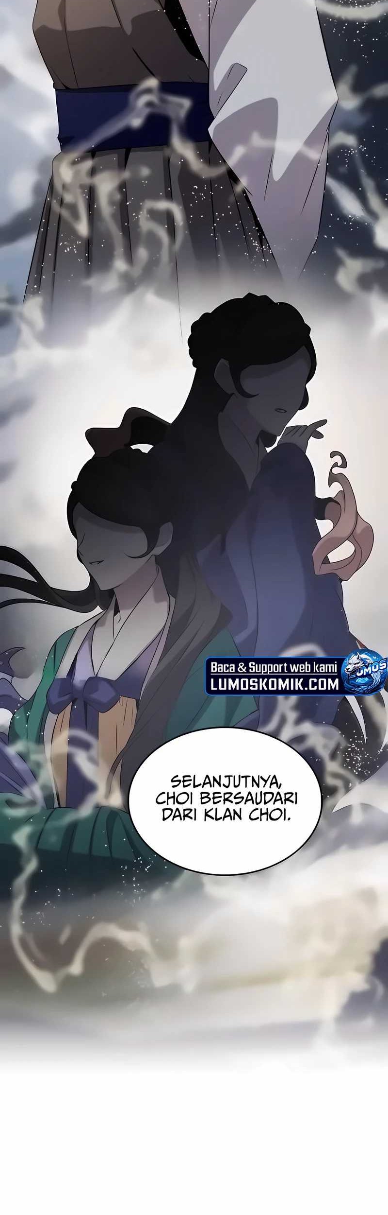 Drug Devourer Chapter 108 Gambar 50
