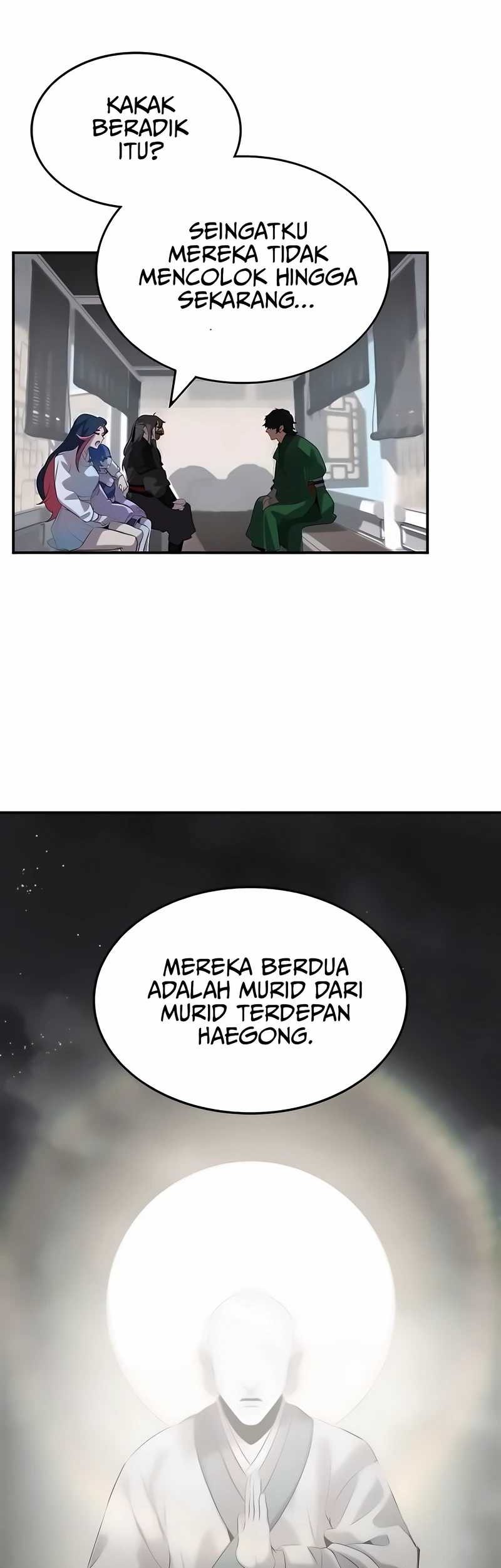 Drug Devourer Chapter 108 Gambar 51