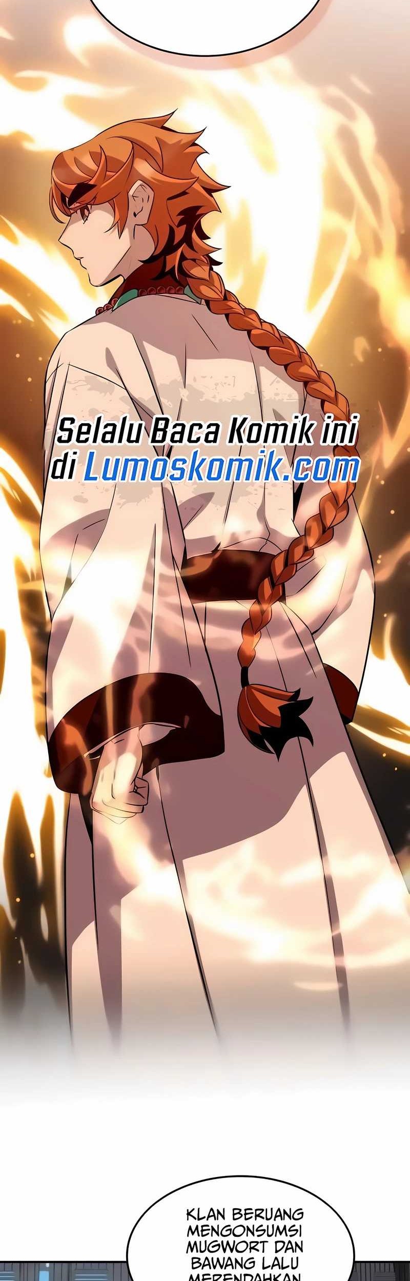Drug Devourer Chapter 108 Gambar 54