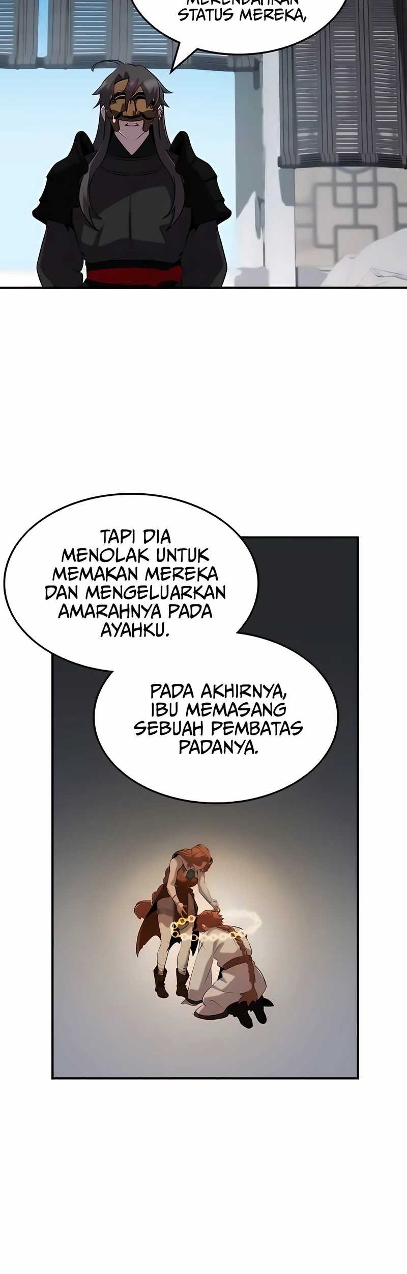 Drug Devourer Chapter 108 Gambar 55