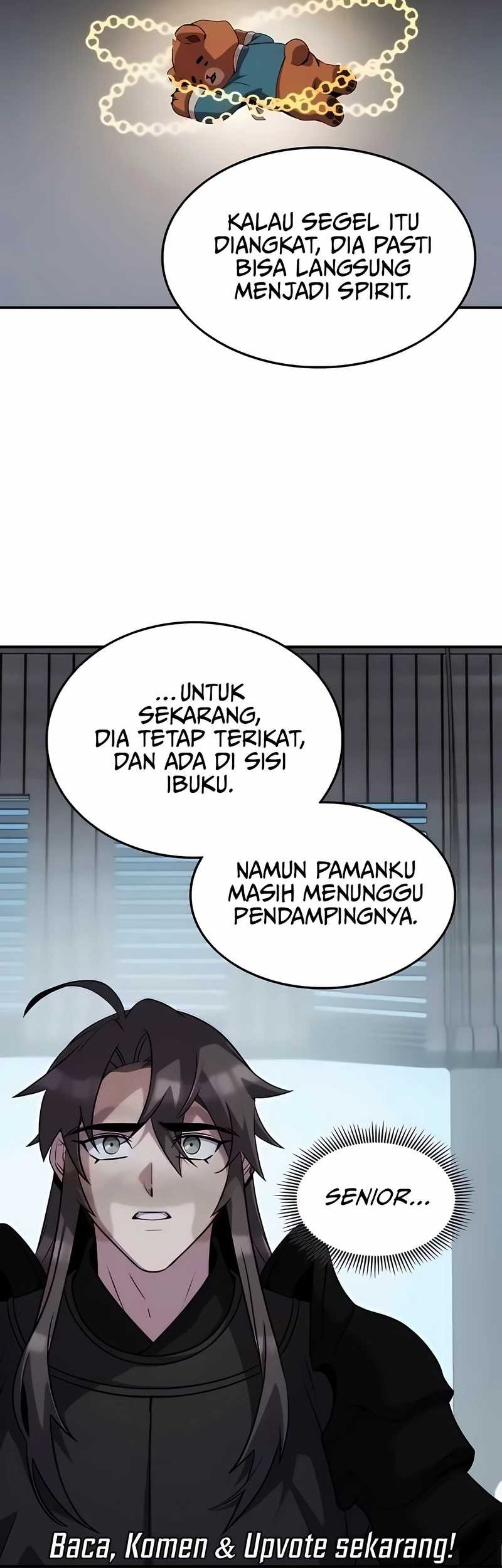 Drug Devourer Chapter 108 Gambar 57