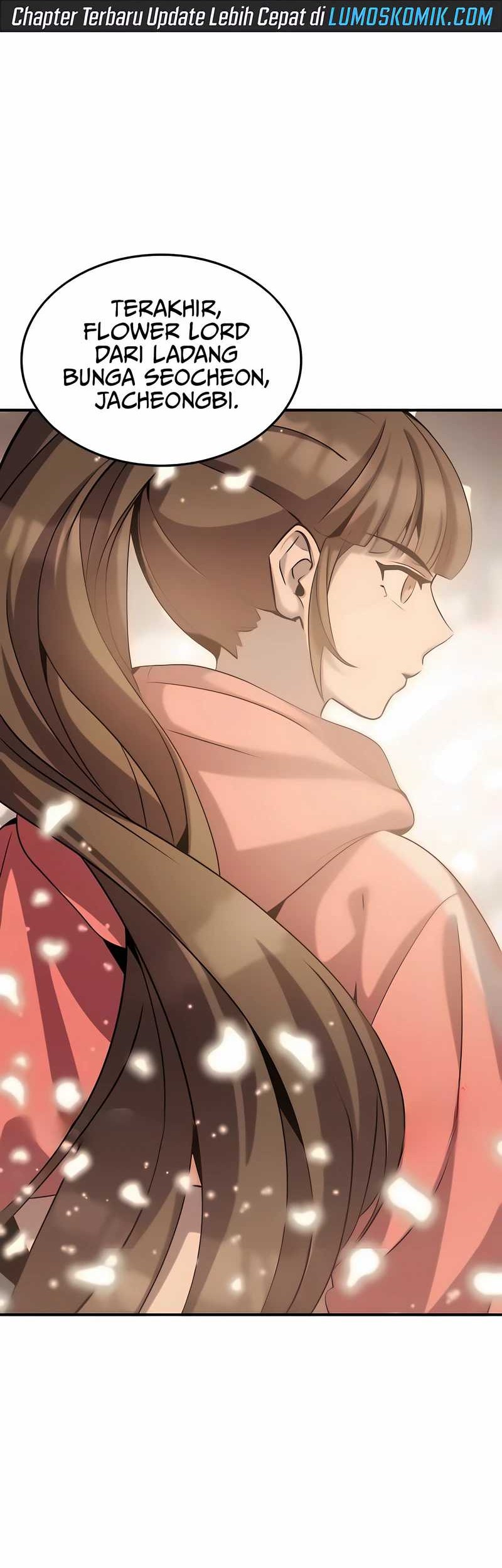 Drug Devourer Chapter 108 Gambar 58