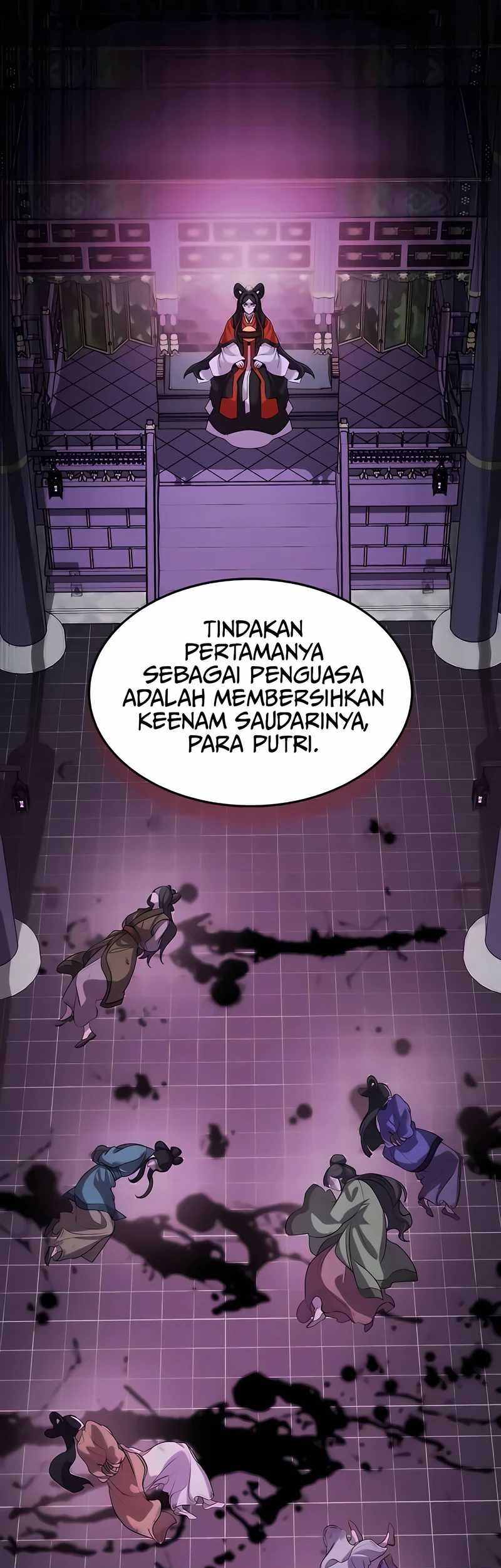 Drug Devourer Chapter 108 Gambar 61