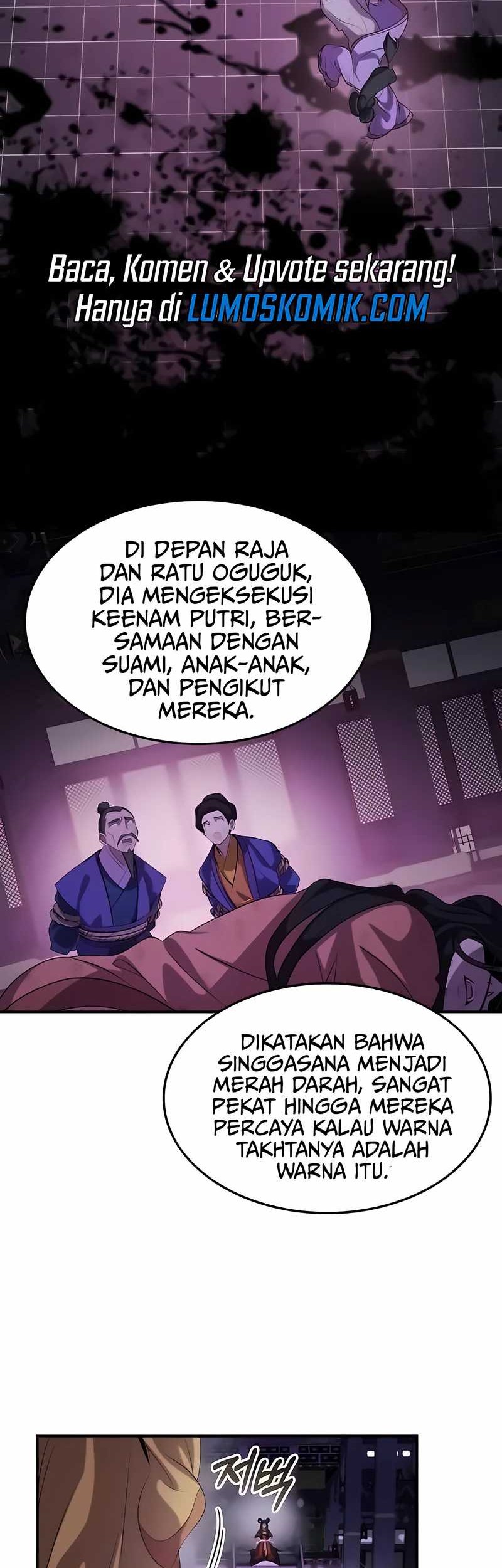 Drug Devourer Chapter 108 Gambar 62
