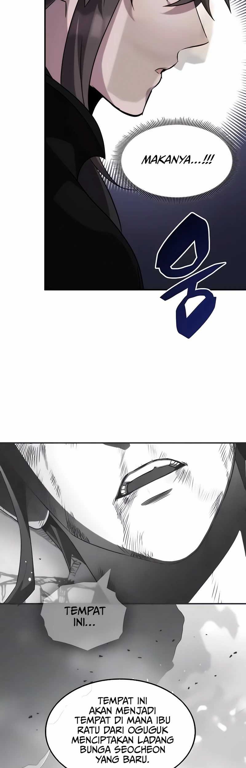 Drug Devourer Chapter 108 Gambar 66