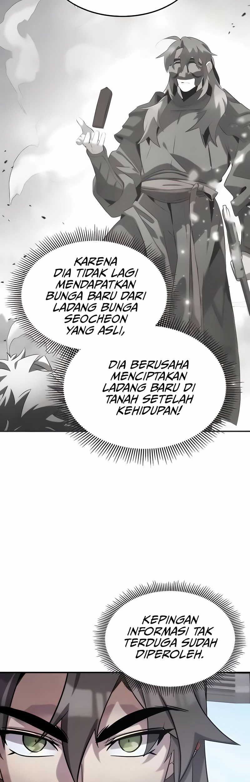 Drug Devourer Chapter 108 Gambar 67