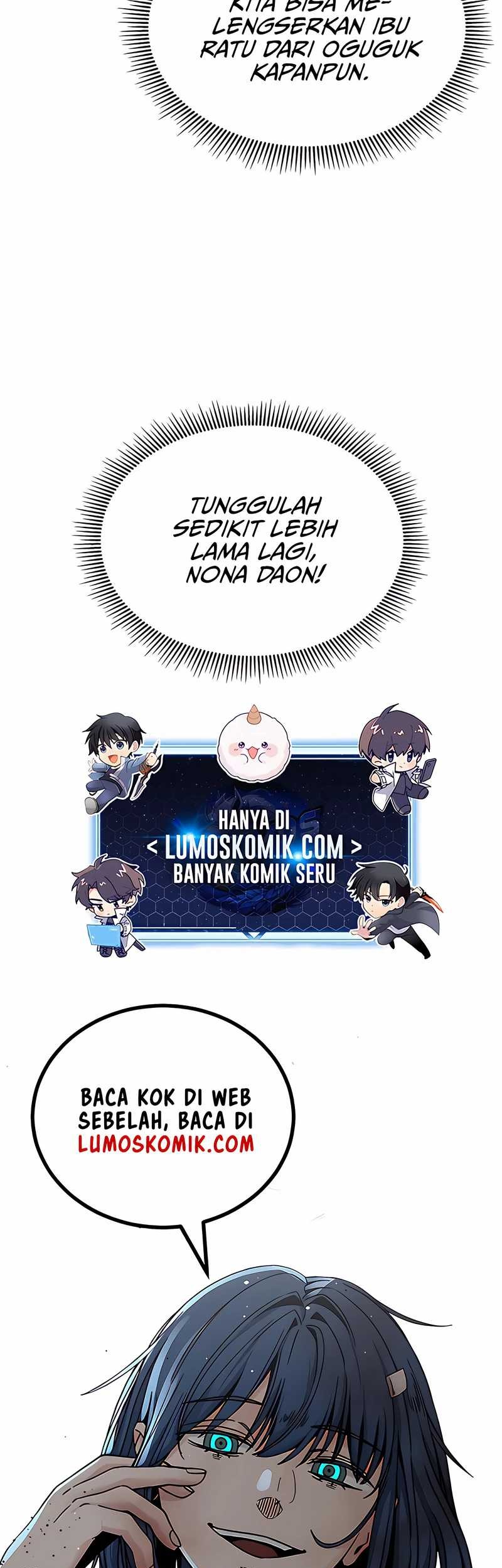 Drug Devourer Chapter 108 Gambar 69