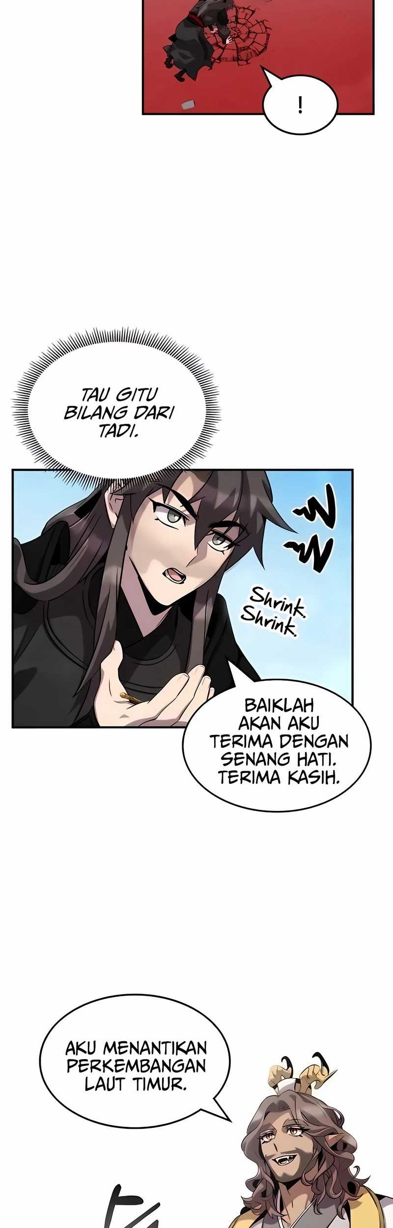 Baca Drug Devourer Chapter 108 Gambar 2