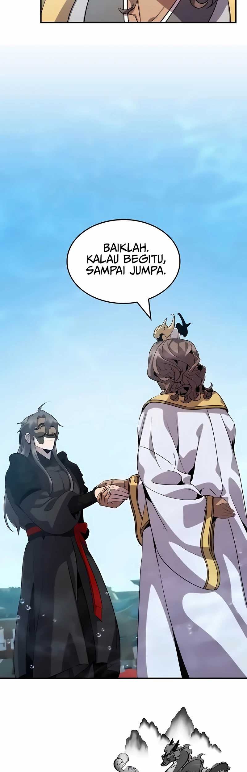 Drug Devourer Chapter 108 Gambar 5