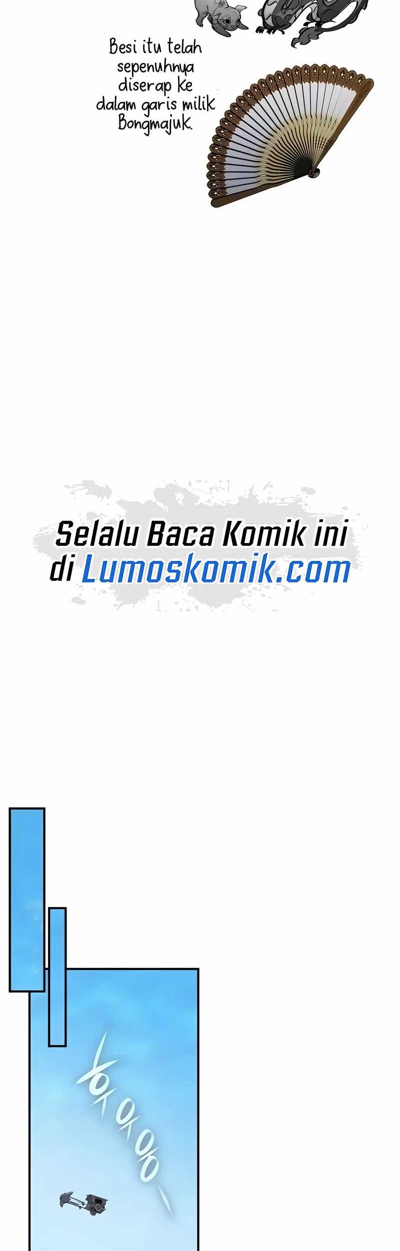 Drug Devourer Chapter 108 Gambar 6