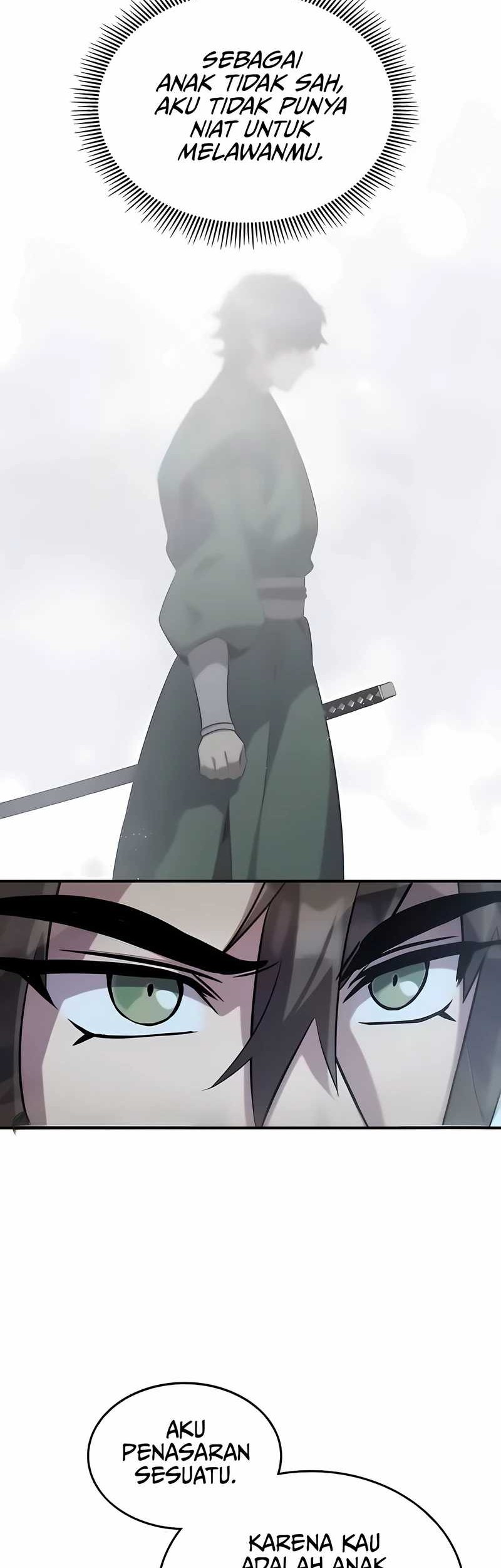 Drug Devourer Chapter 108 Gambar 10