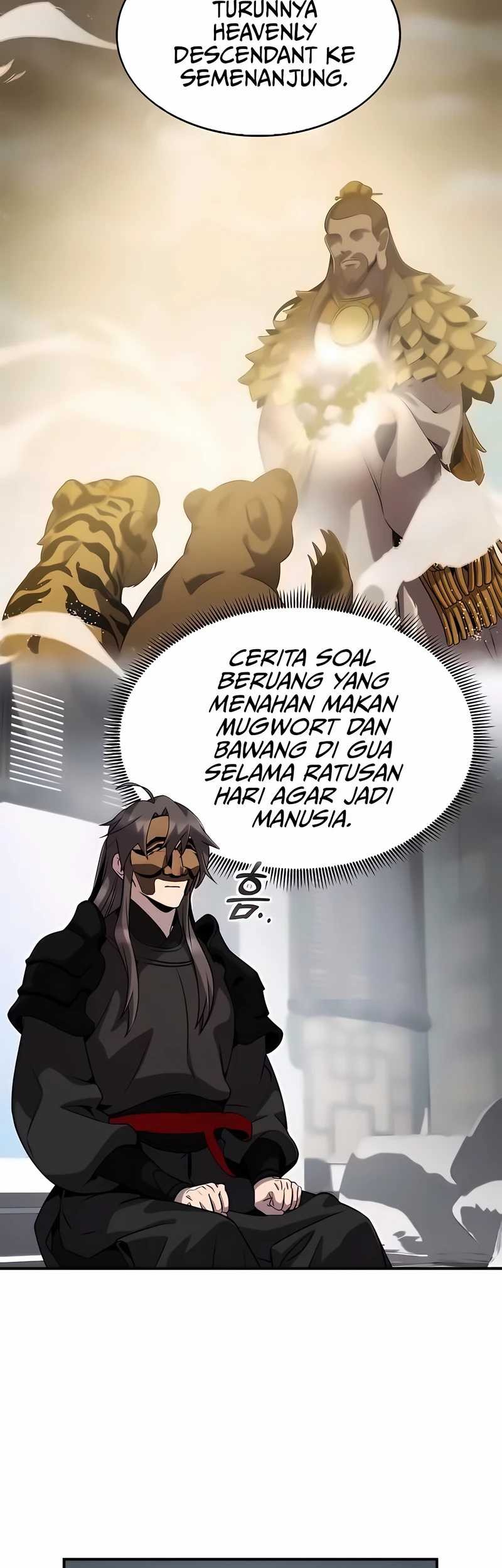 Drug Devourer Chapter 108 Gambar 13
