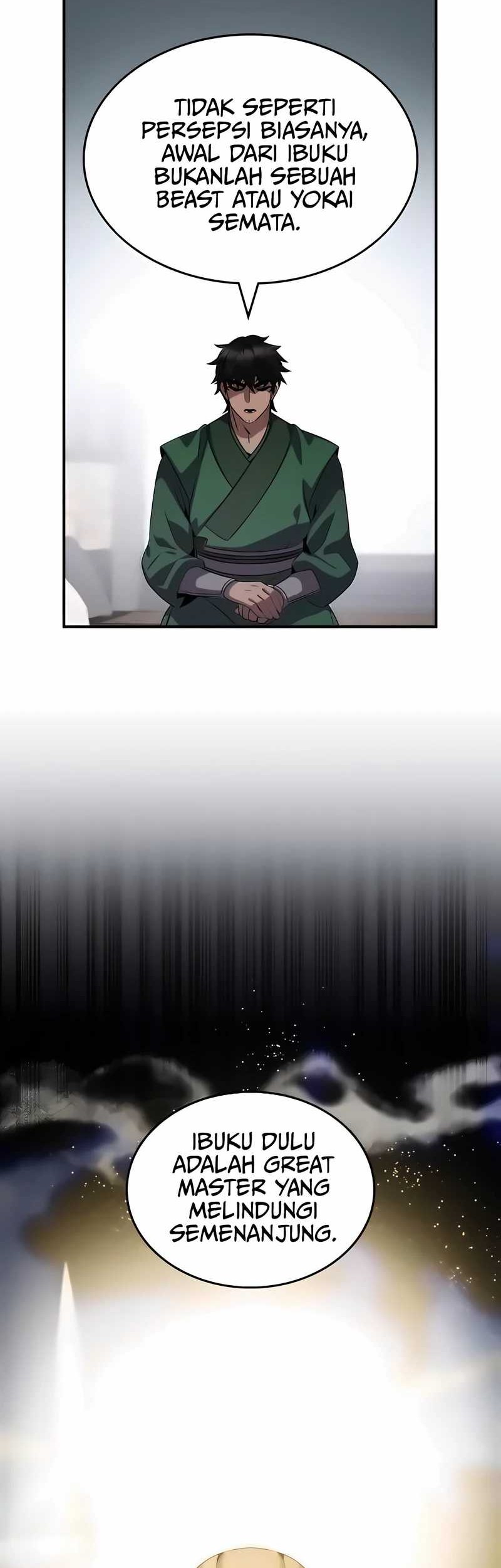 Drug Devourer Chapter 108 Gambar 14