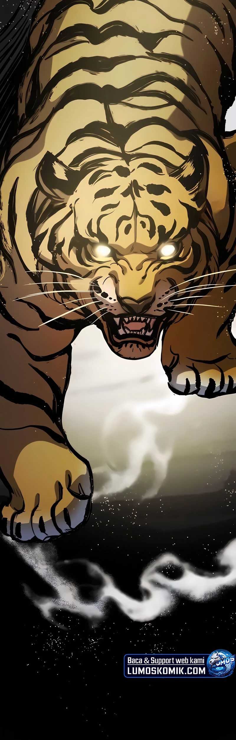 Drug Devourer Chapter 108 Gambar 21