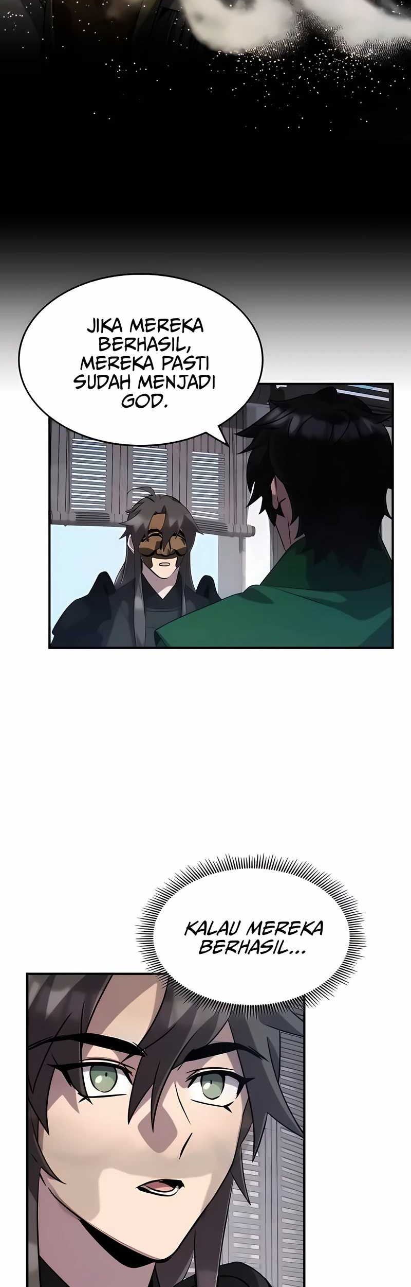 Drug Devourer Chapter 108 Gambar 23
