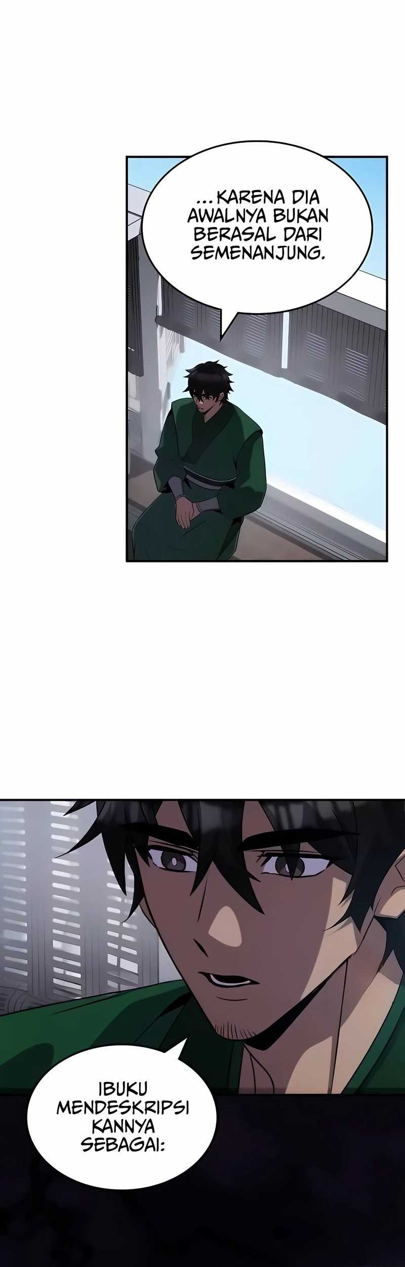 Drug Devourer Chapter 108 Gambar 25