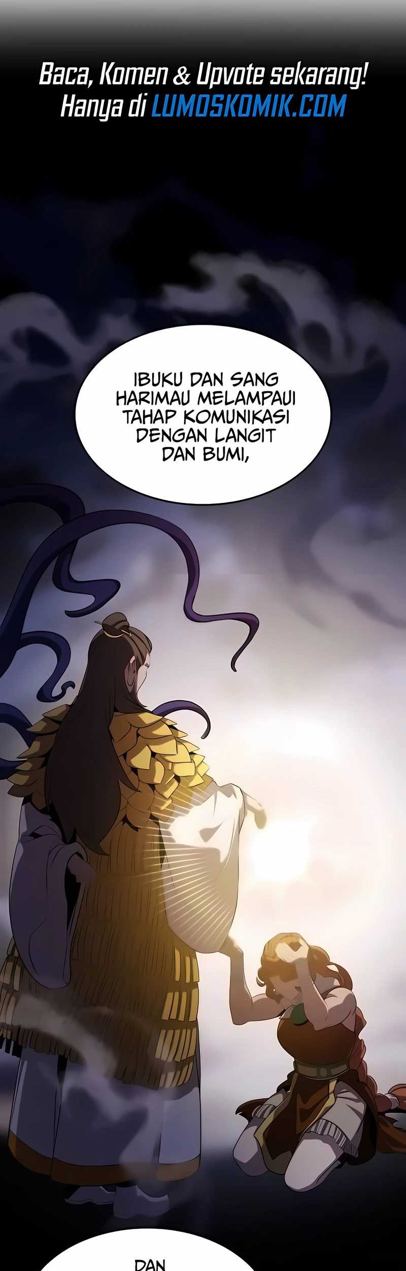 Drug Devourer Chapter 108 Gambar 29