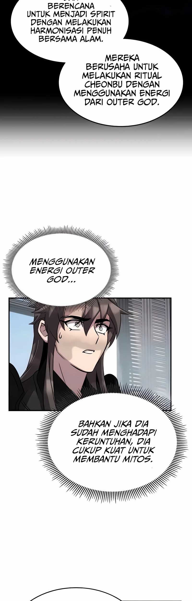 Drug Devourer Chapter 108 Gambar 30