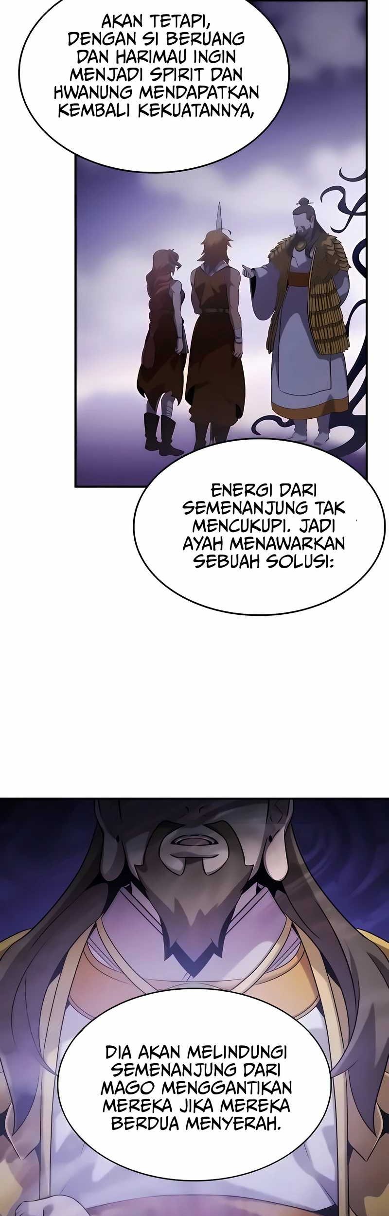 Drug Devourer Chapter 108 Gambar 31