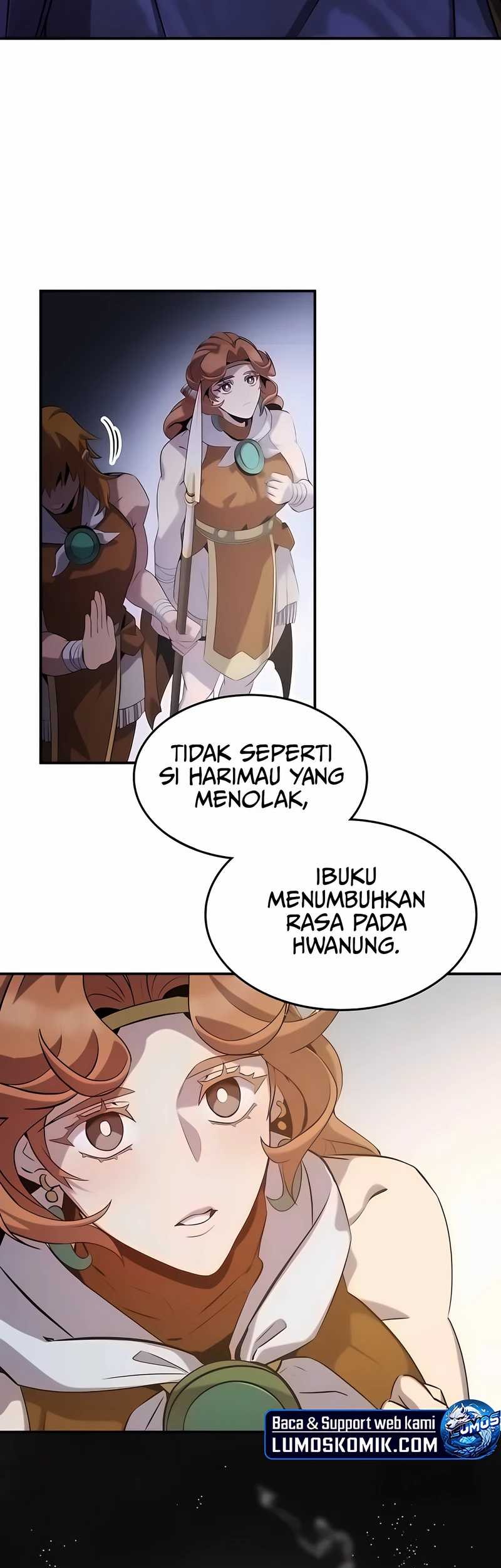 Drug Devourer Chapter 108 Gambar 33