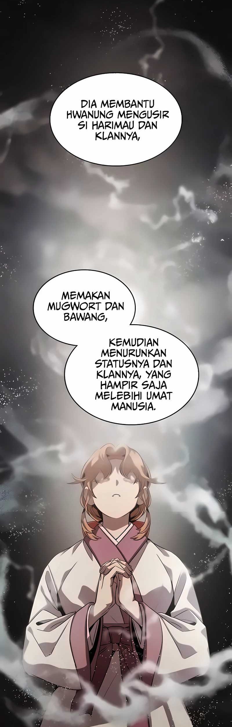 Drug Devourer Chapter 108 Gambar 34