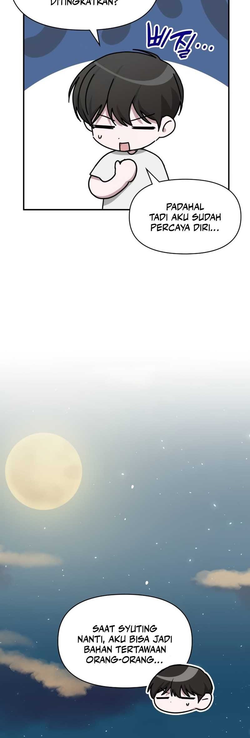 I Was Immediately Mistaken for a Monster Genius Actor Chapter 41 Gambar 62