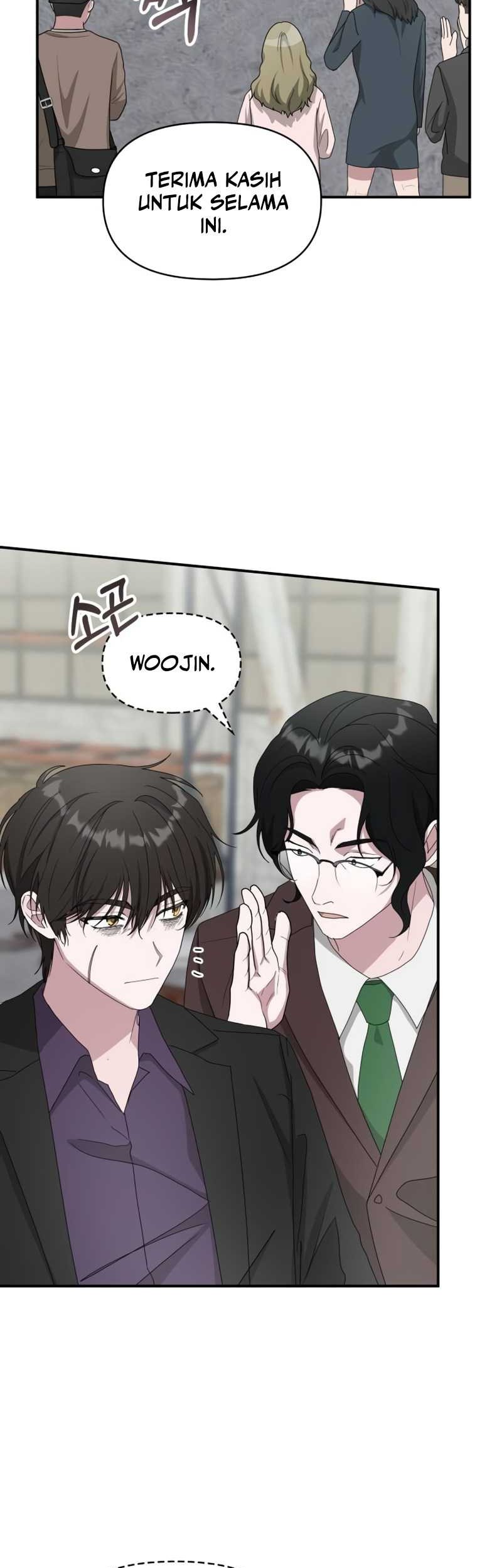 I Was Immediately Mistaken for a Monster Genius Actor Chapter 41 Gambar 4