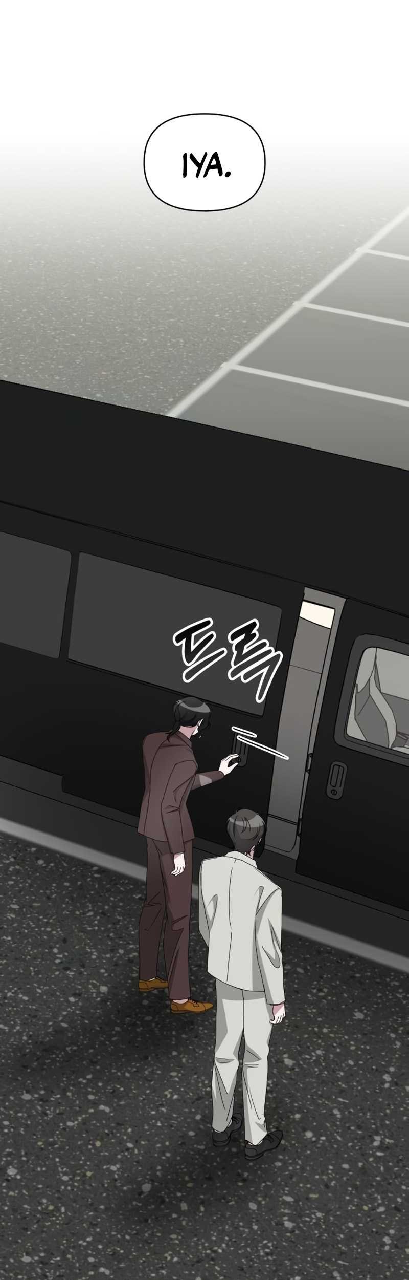 I Was Immediately Mistaken for a Monster Genius Actor Chapter 41 Gambar 9
