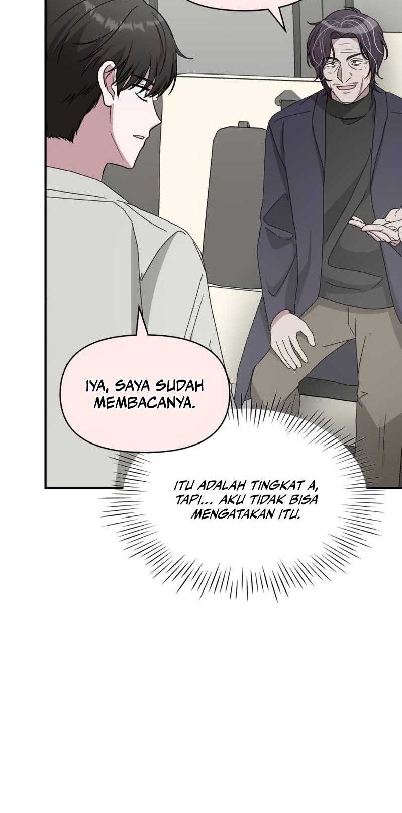 I Was Immediately Mistaken for a Monster Genius Actor Chapter 41 Gambar 14