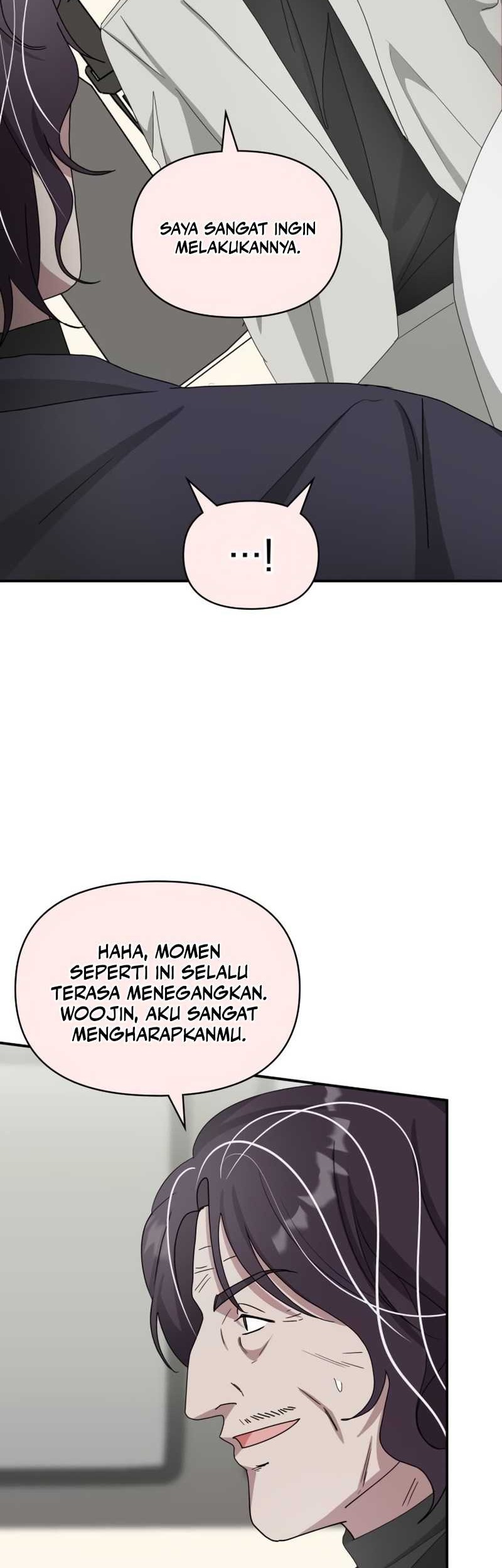 I Was Immediately Mistaken for a Monster Genius Actor Chapter 41 Gambar 18