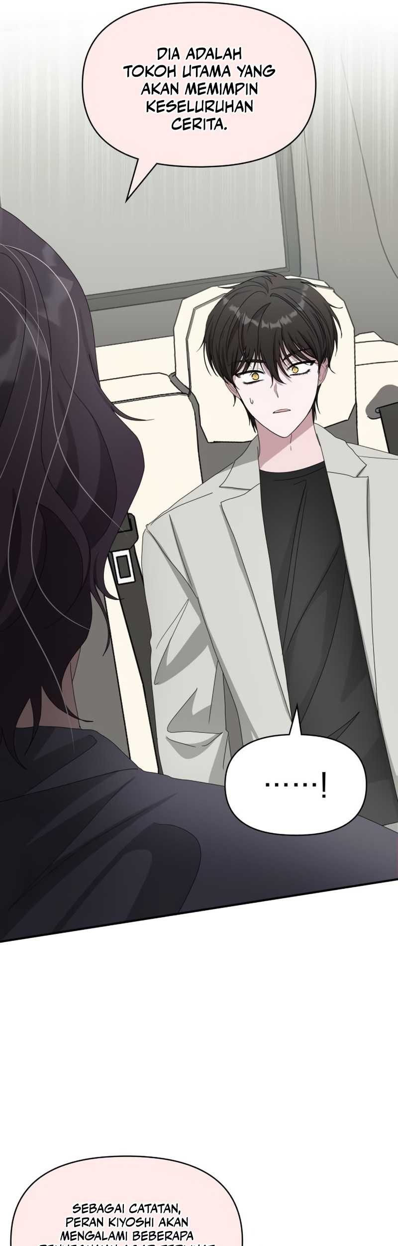 I Was Immediately Mistaken for a Monster Genius Actor Chapter 41 Gambar 21