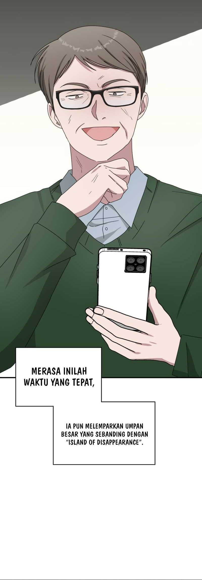 I Was Immediately Mistaken for a Monster Genius Actor Chapter 41 Gambar 32