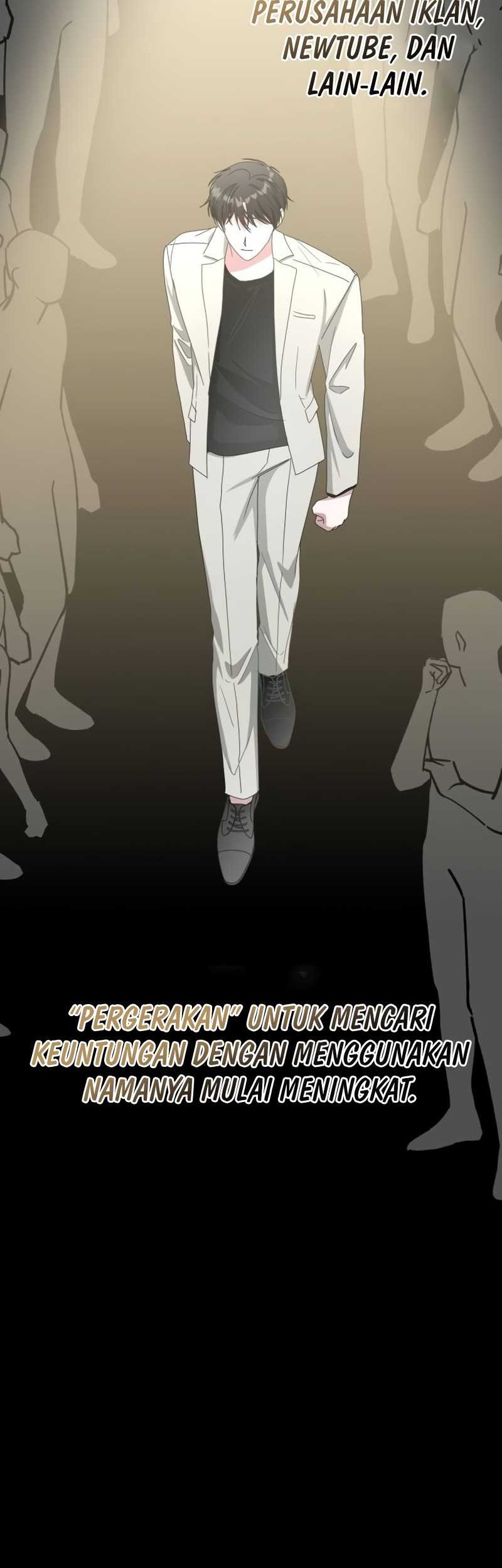 I Was Immediately Mistaken for a Monster Genius Actor Chapter 41 Gambar 34