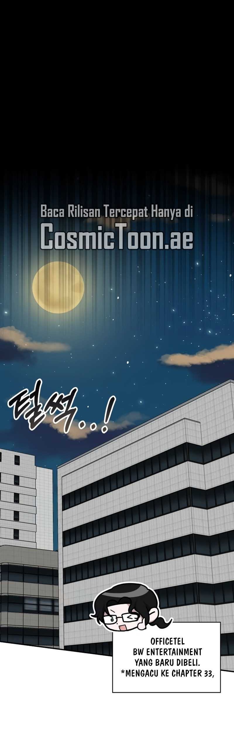 I Was Immediately Mistaken for a Monster Genius Actor Chapter 41 Gambar 35