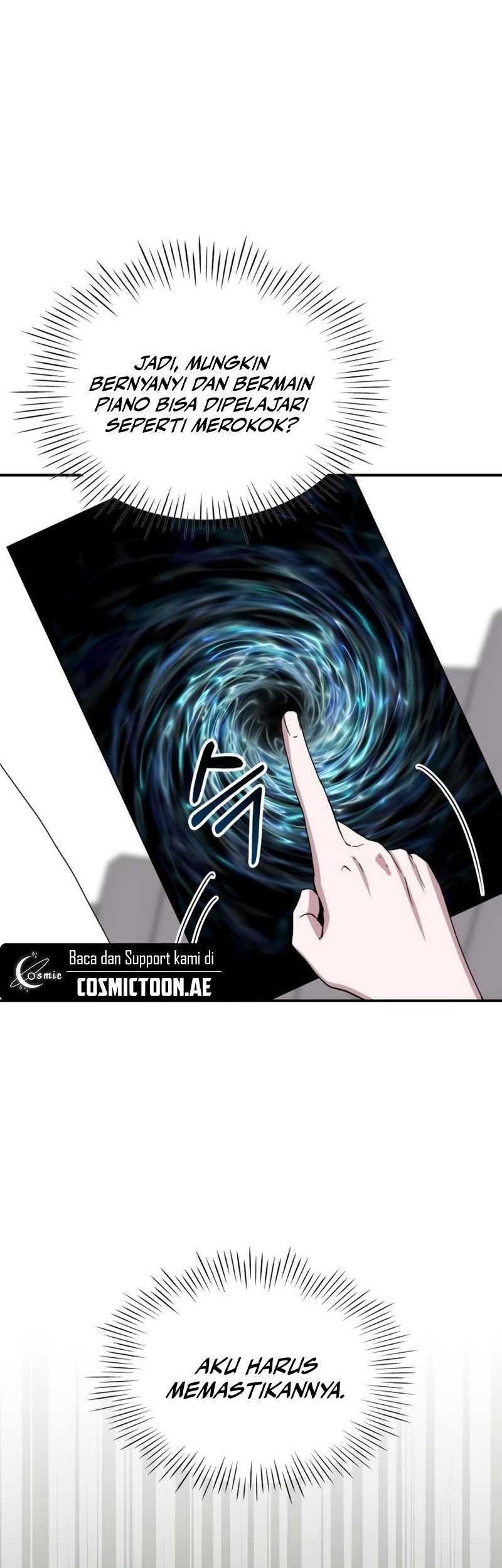 I Was Immediately Mistaken for a Monster Genius Actor Chapter 41 Gambar 40
