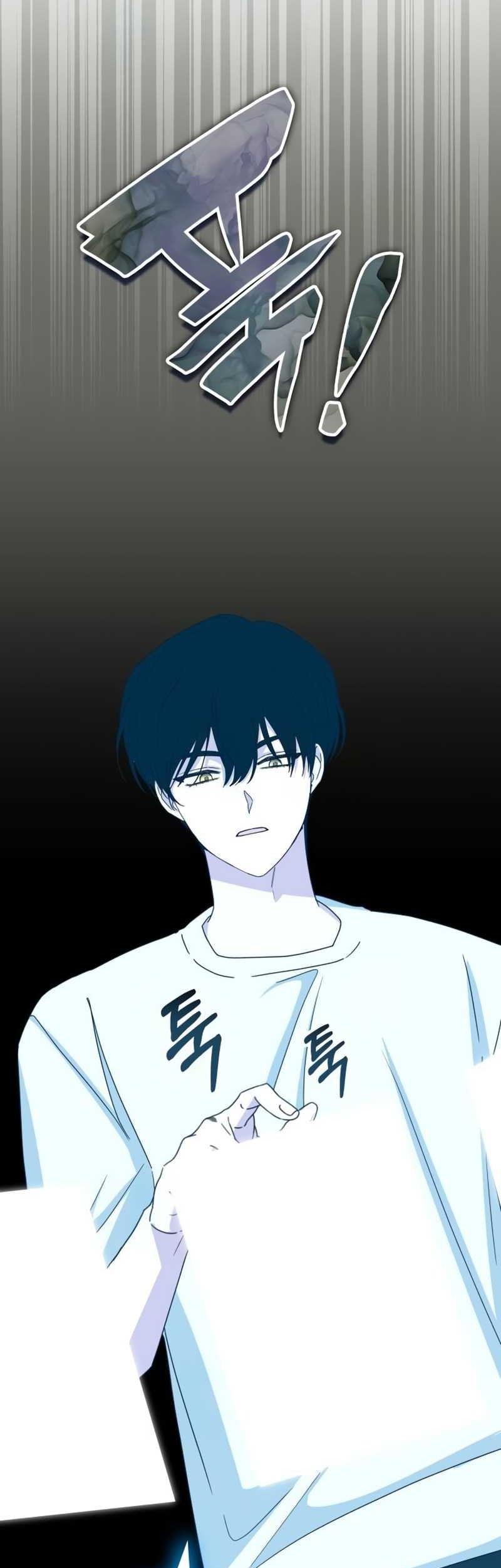I Was Immediately Mistaken for a Monster Genius Actor Chapter 41 Gambar 41