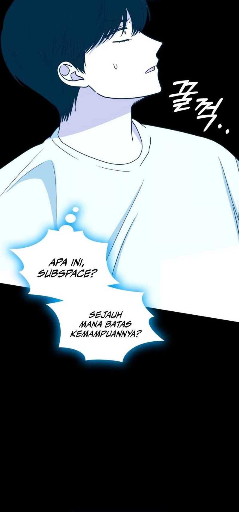 I Was Immediately Mistaken for a Monster Genius Actor Chapter 41 Gambar 44