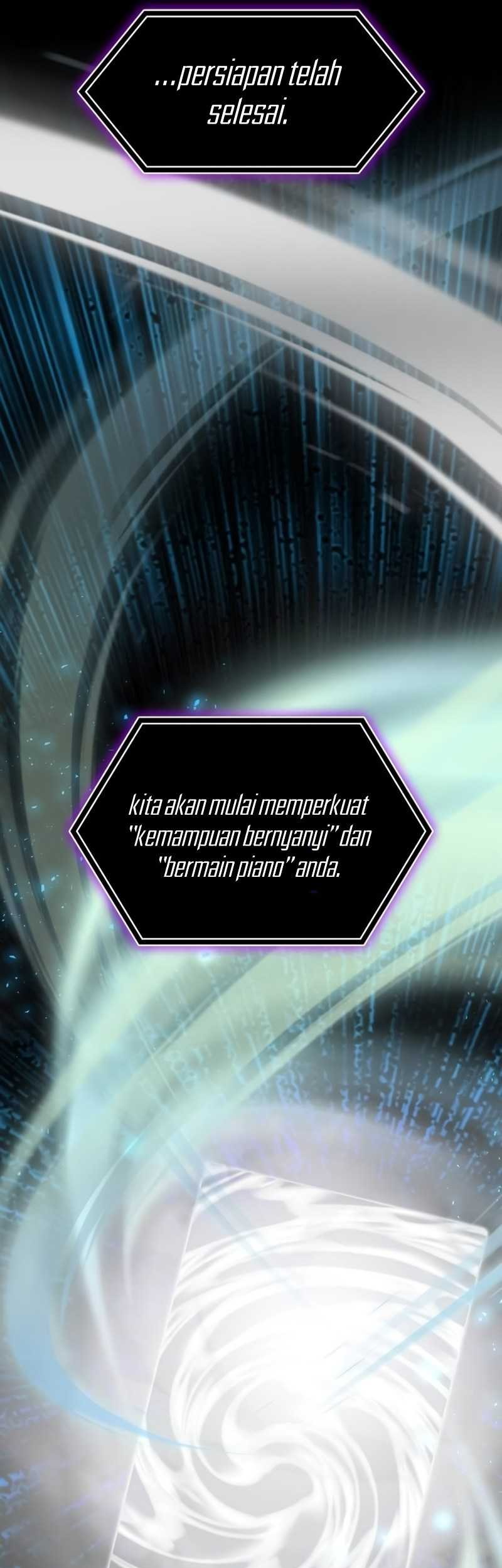 I Was Immediately Mistaken for a Monster Genius Actor Chapter 41 Gambar 45