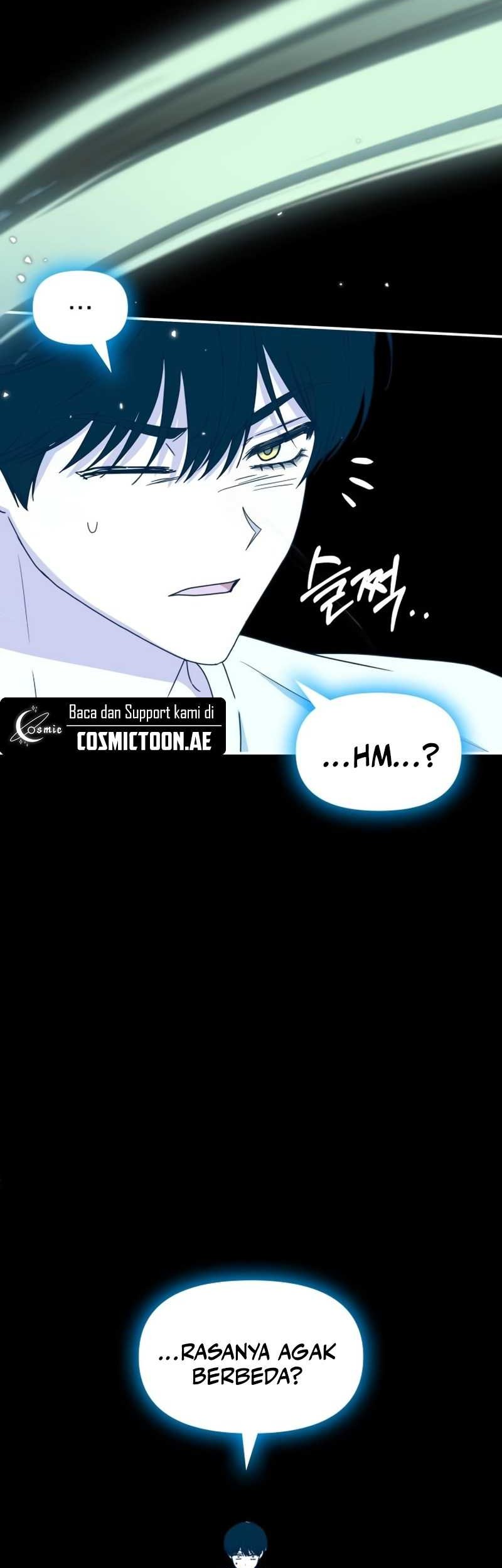 I Was Immediately Mistaken for a Monster Genius Actor Chapter 41 Gambar 47