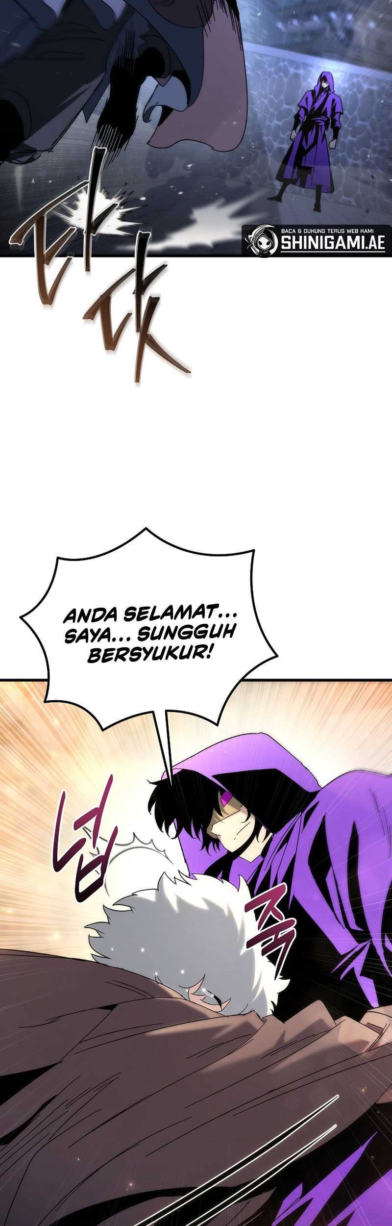 Chronicles of the Reincarnated Demon God Chapter 29 Gambar 39