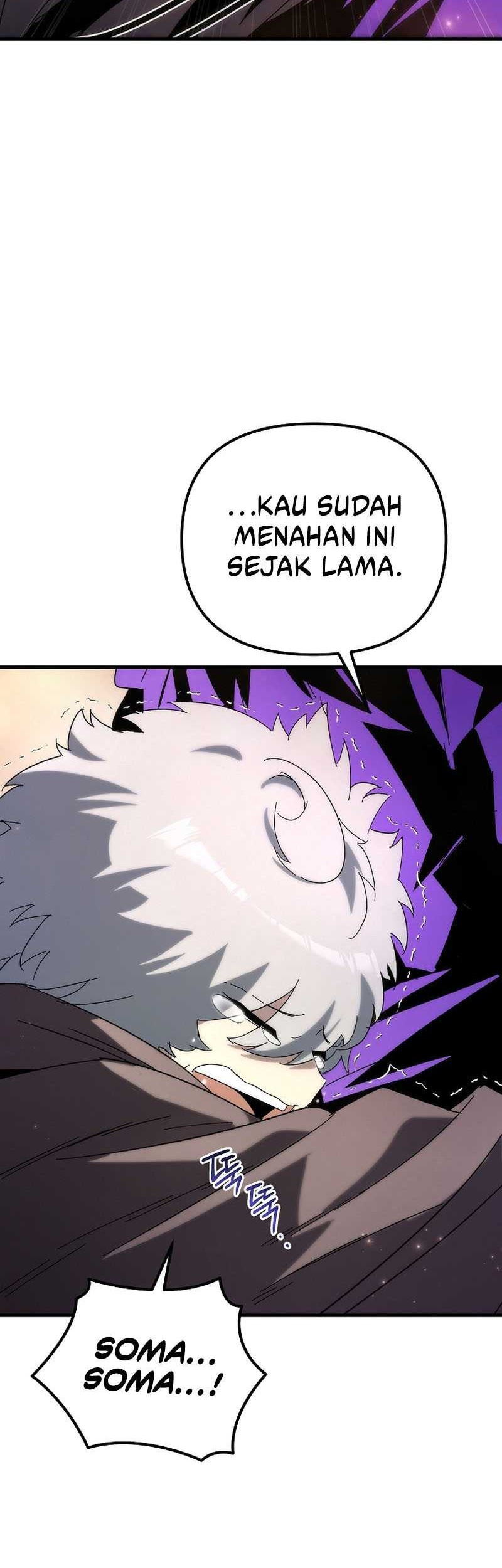 Chronicles of the Reincarnated Demon God Chapter 29 Gambar 40