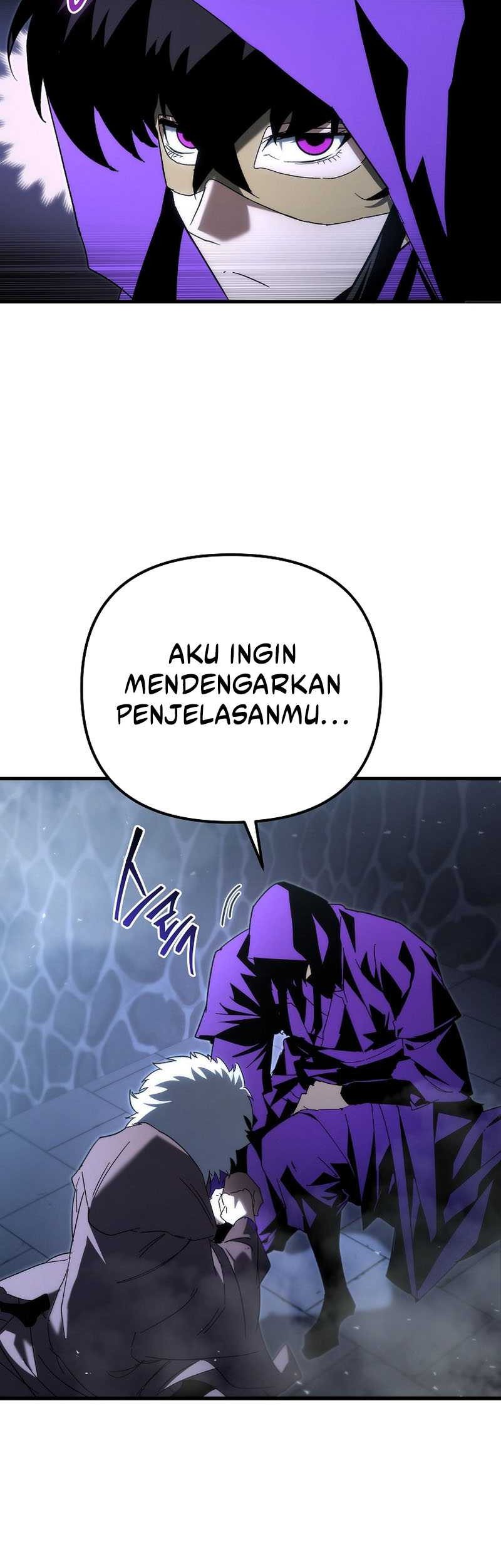 Chronicles of the Reincarnated Demon God Chapter 29 Gambar 43