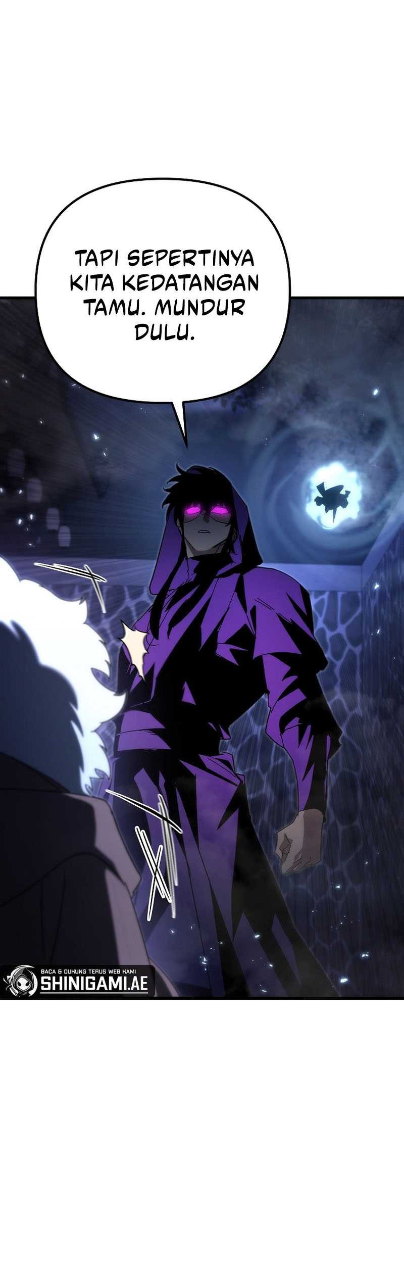 Chronicles of the Reincarnated Demon God Chapter 29 Gambar 44