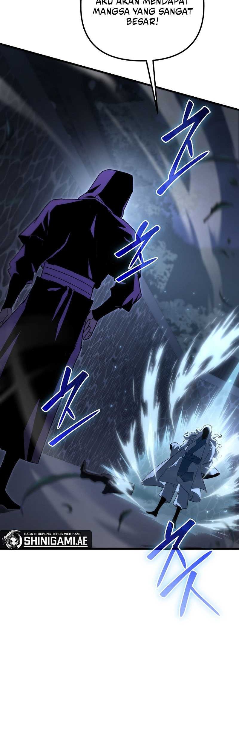 Chronicles of the Reincarnated Demon God Chapter 29 Gambar 47
