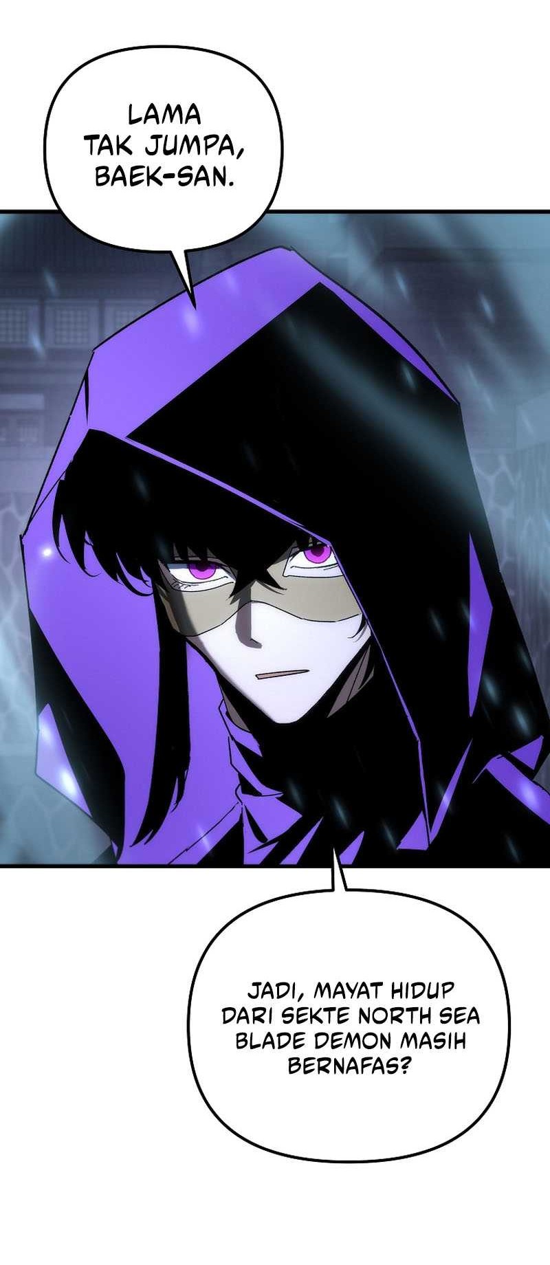 Chronicles of the Reincarnated Demon God Chapter 29 Gambar 48