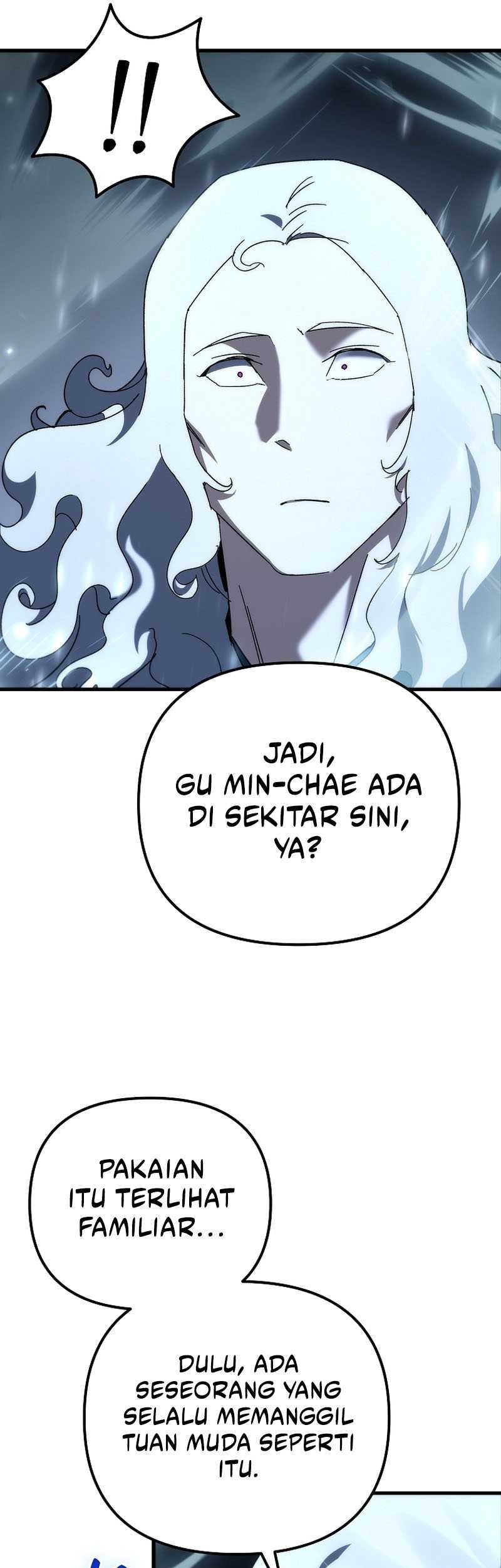 Chronicles of the Reincarnated Demon God Chapter 29 Gambar 49